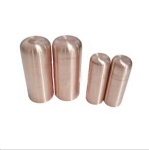 Copper Deep Drawn Parts/Deep Drawn Stampings