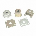 Metal Stamping Deep Drwan Parts