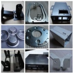 Sheet Metal Stamping Part