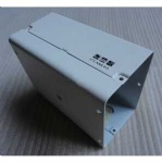 Security Camera/Control Monitor Metal Steel Cover Enclosure Box