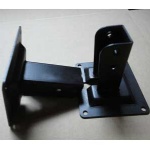 Metal Support Bracket, Equipment Base Plate