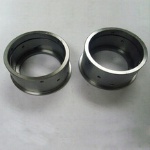 Precision aluminum machining parts