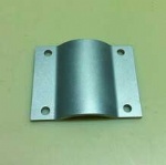 OEM/ODM precision CNC milling machining parts ,custom made aluminum parts