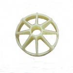 Precision Plastic CNC Part