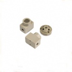 CNC Plastic Machining Plastic Part