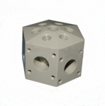 Professional CNC&OEM Plastic Machining Parts