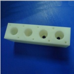 High Precision Plastic CNC Machining Parts