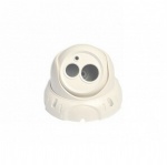 Ivory Dome Camera Case